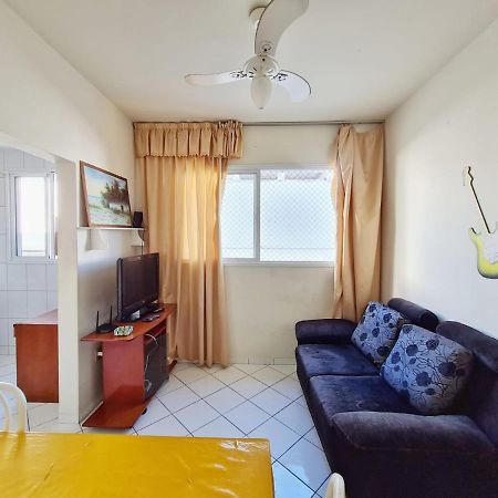 グアラパリーApartamento A 3 Minutos Da Orla Da Praia Do Morroアパートメント エクステリア 写真