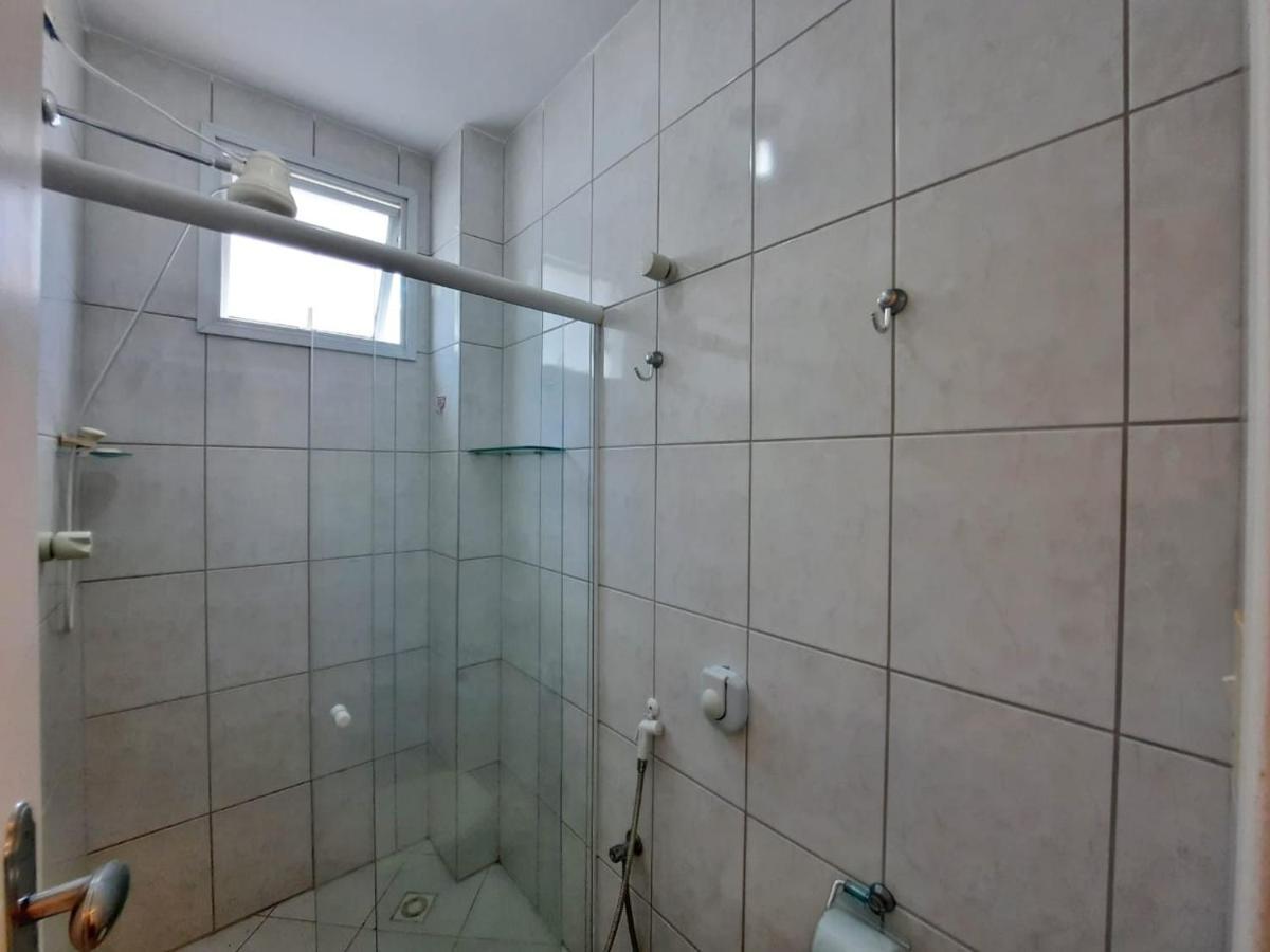 グアラパリーApartamento A 3 Minutos Da Orla Da Praia Do Morroアパートメント エクステリア 写真